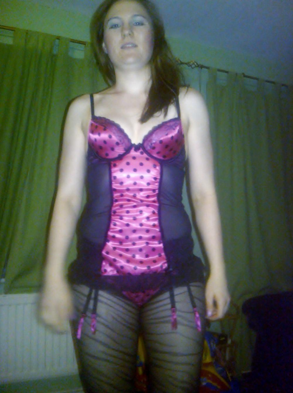 25P Alison General Pics, nightclub, in car, +more