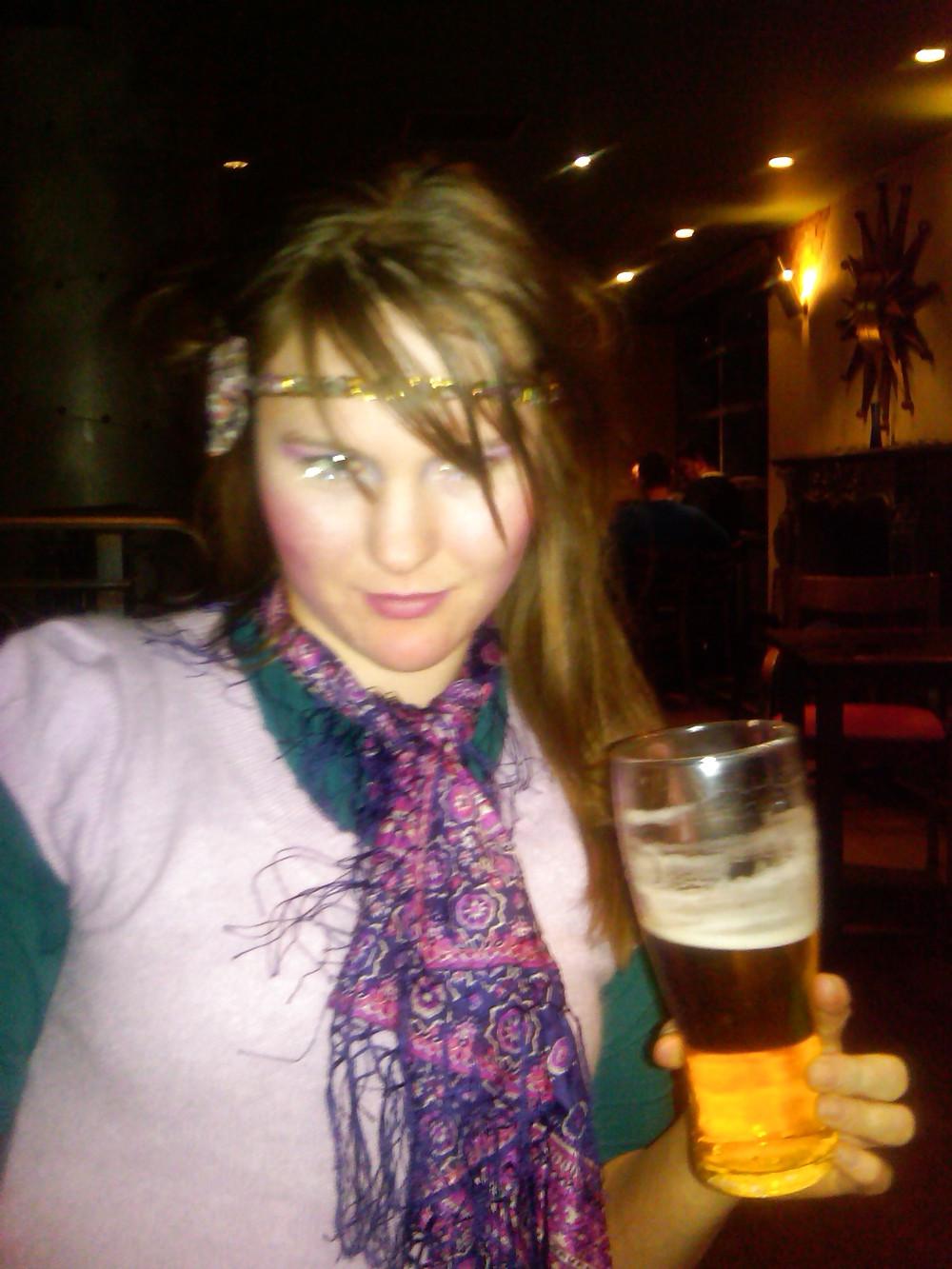 25P Alison General Pics, nightclub, in car, +more