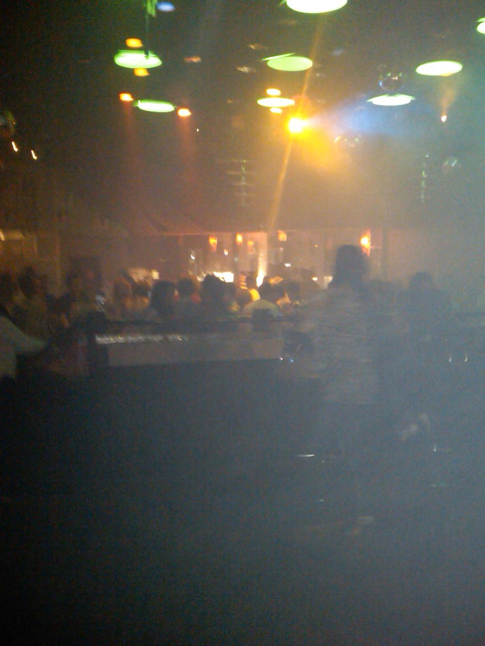 25P Alison General Pics, nightclub, in car, +more
