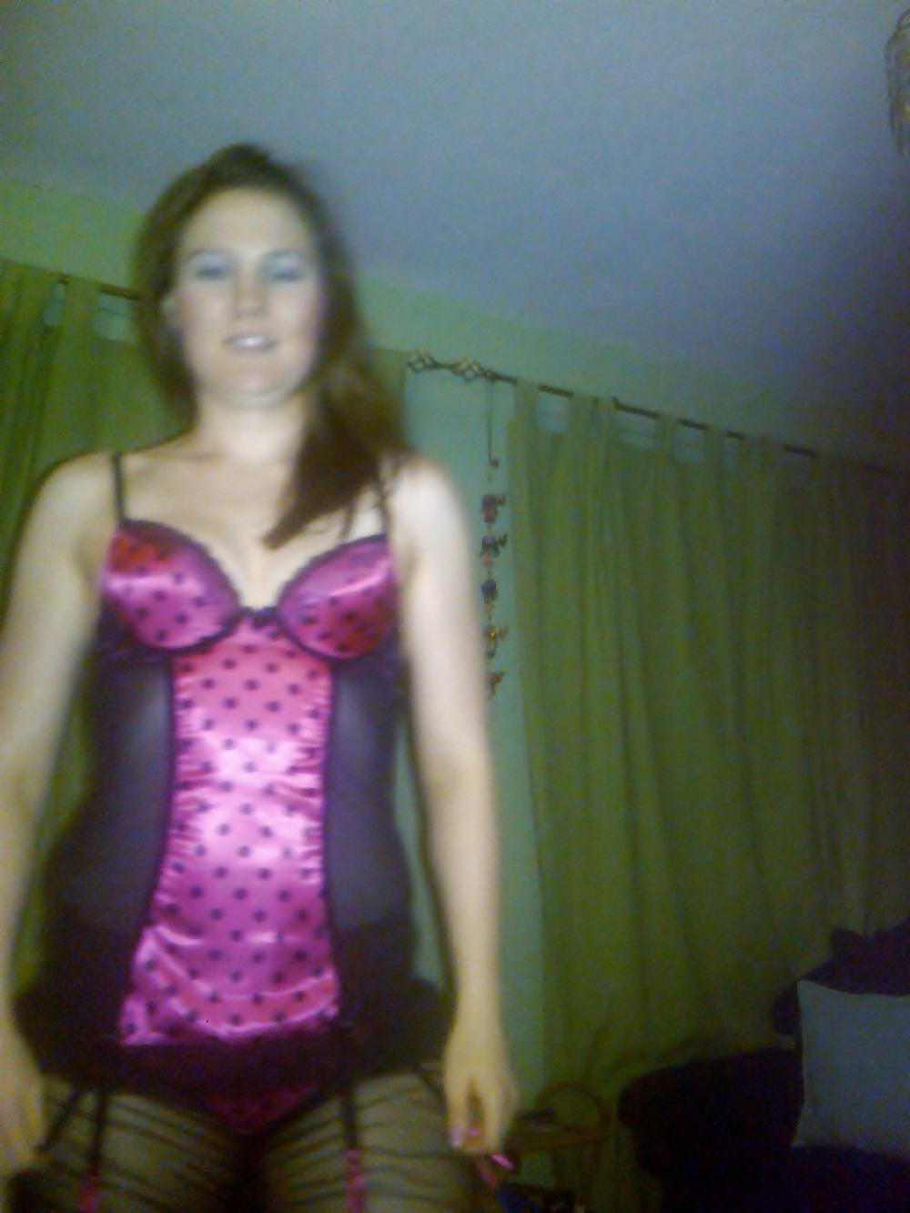 25P Alison General Pics, nightclub, in car, +more