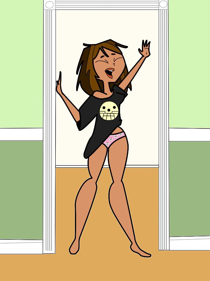 21P Total Drama Island & Total Drama World Tour