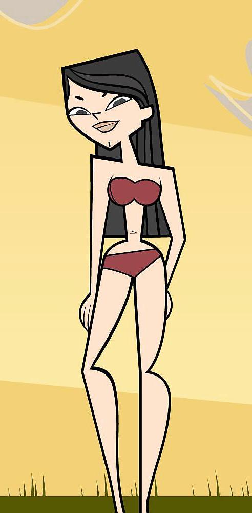 21P Total Drama Island & Total Drama World Tour