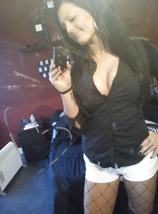 25P Homemade Pics - 5