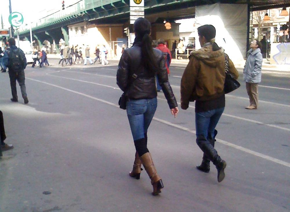 24P Berlin Streetshot