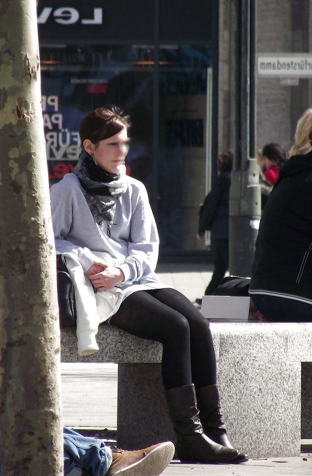 24P Berlin Streetshot