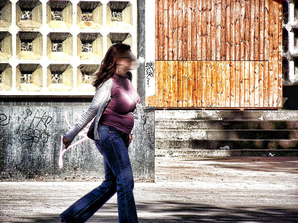 24P Berlin Streetshot