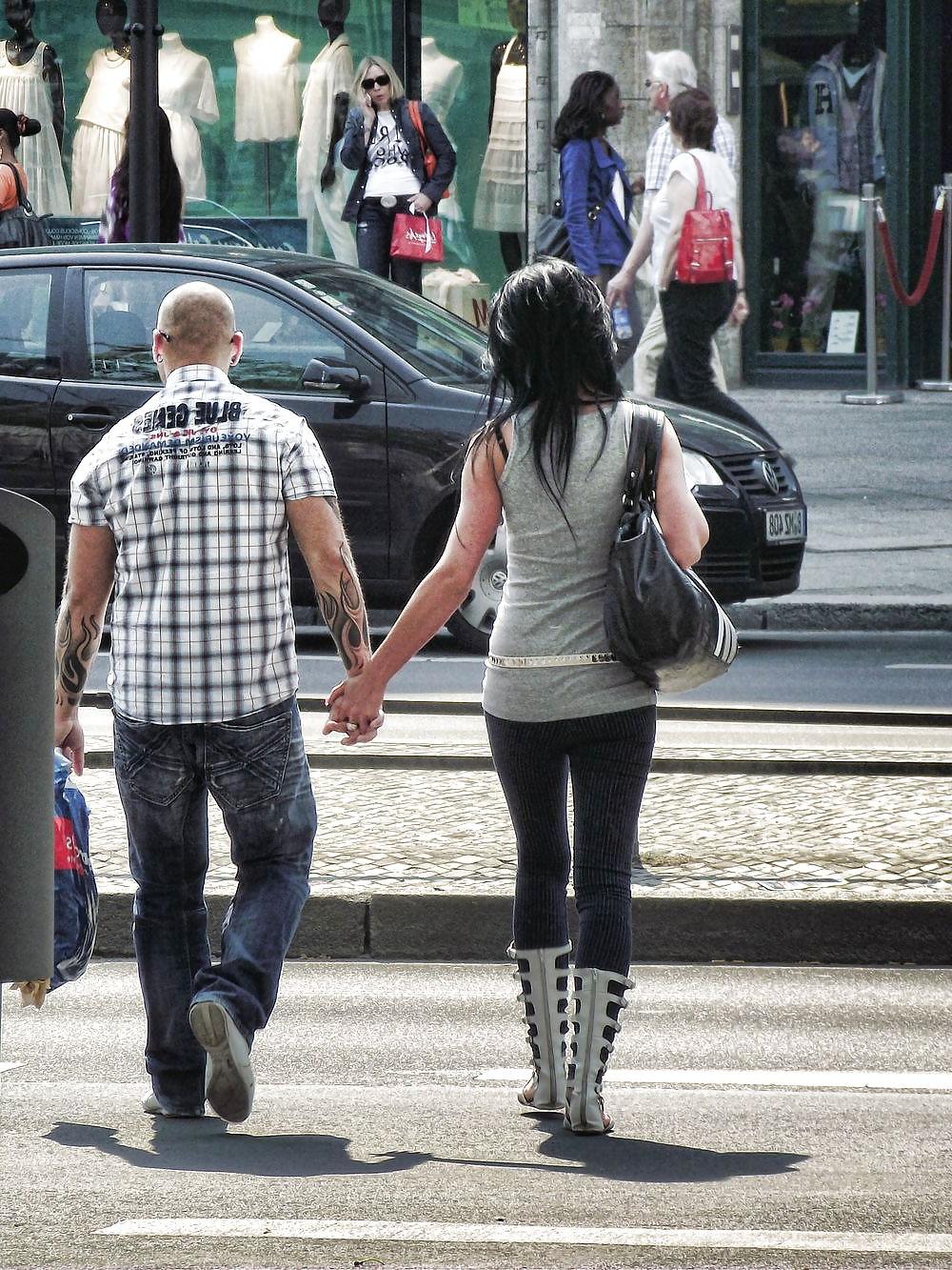 24P Berlin Streetshot