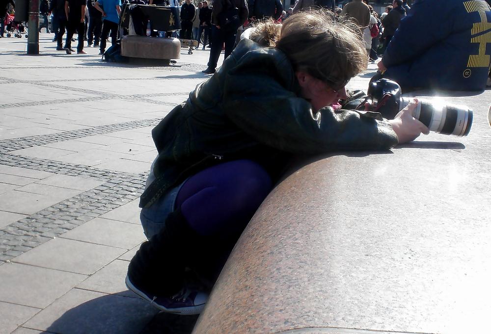 24P Berlin Streetshot