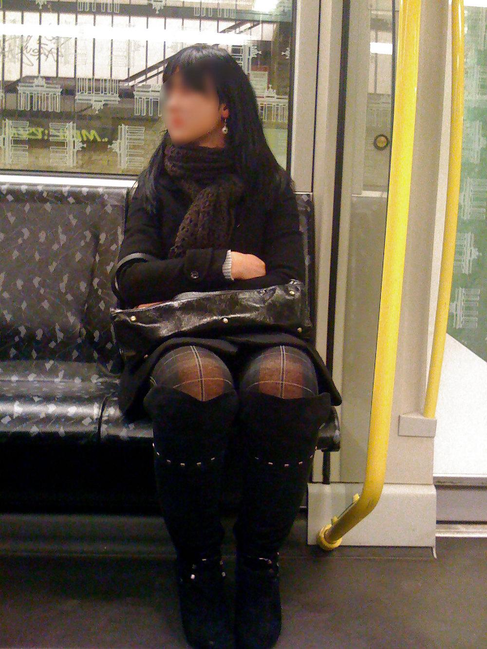 24P Berlin Streetshot