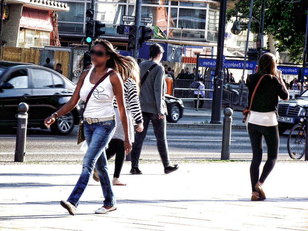 24P Berlin Streetshot