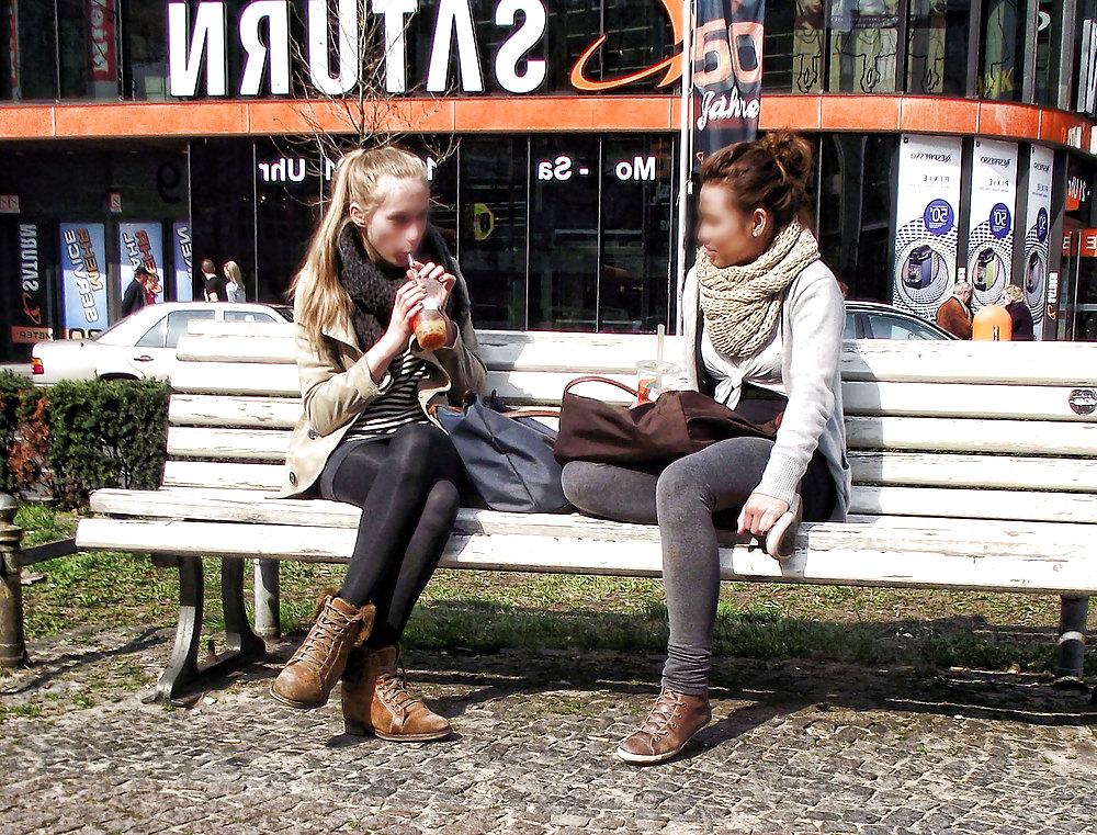 24P Berlin Streetshot
