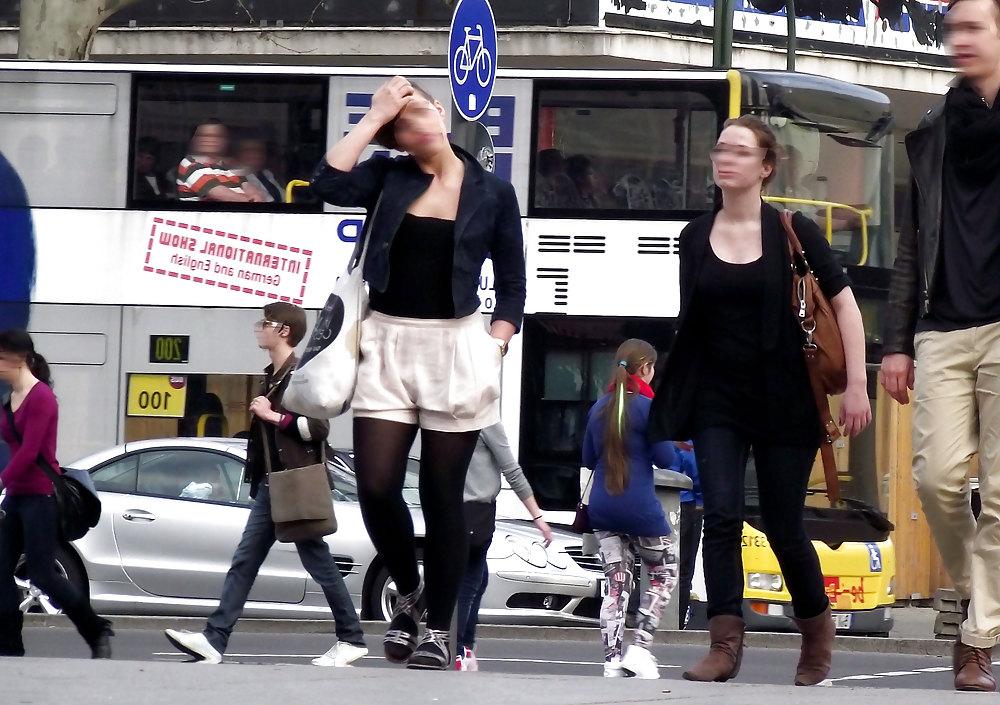 24P Berlin Streetshot