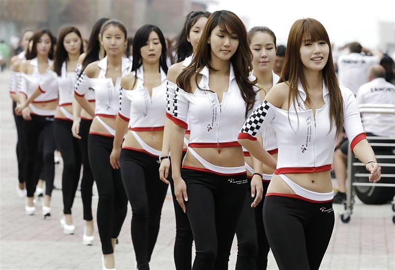 9P Korea Beautys 