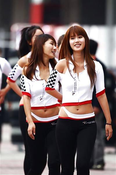 9P Korea Beautys 