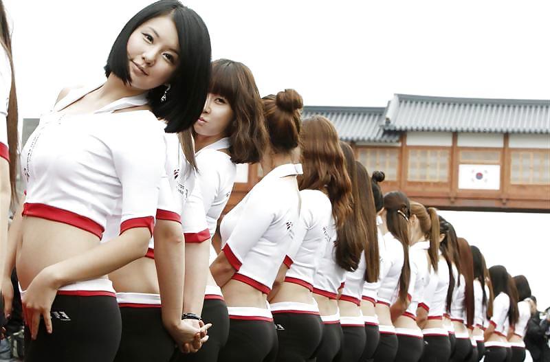 9P Korea Beautys 