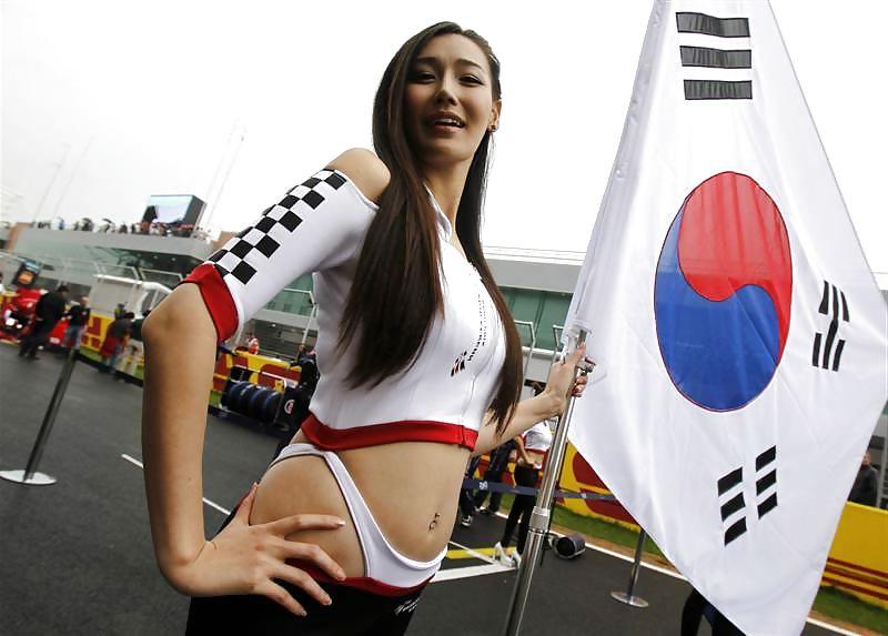 9P Korea Beautys 
