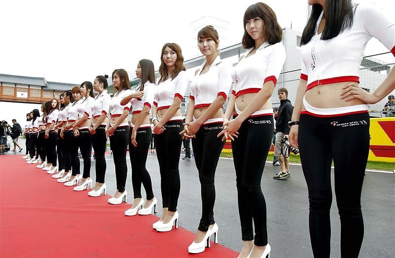 9P Korea Beautys 