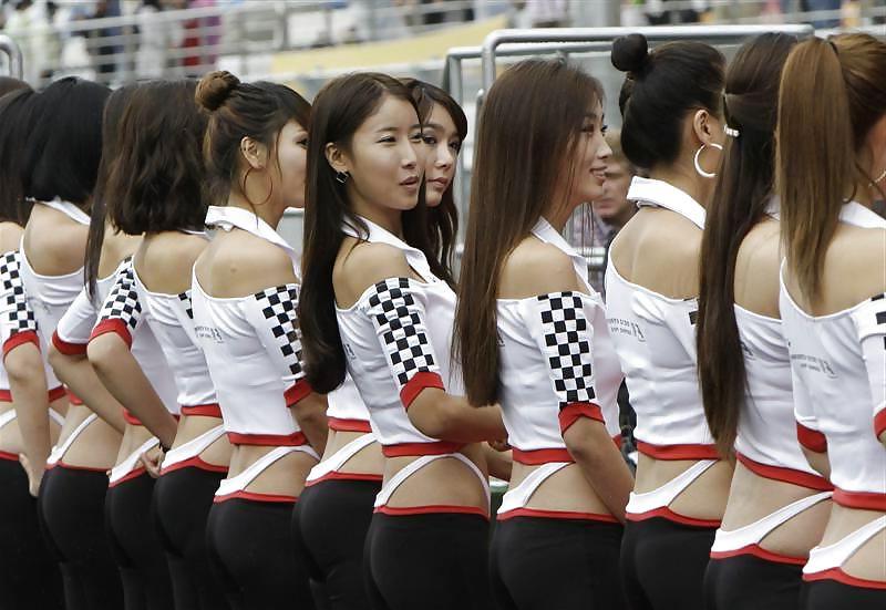9P Korea Beautys 