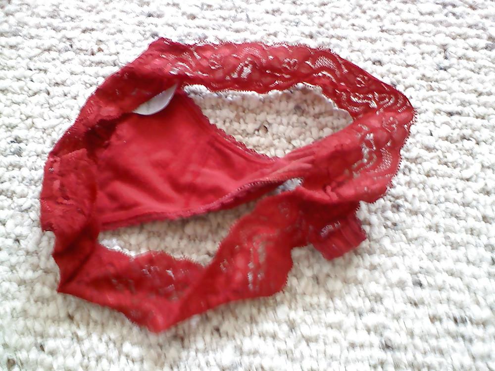 25P More wet spots.