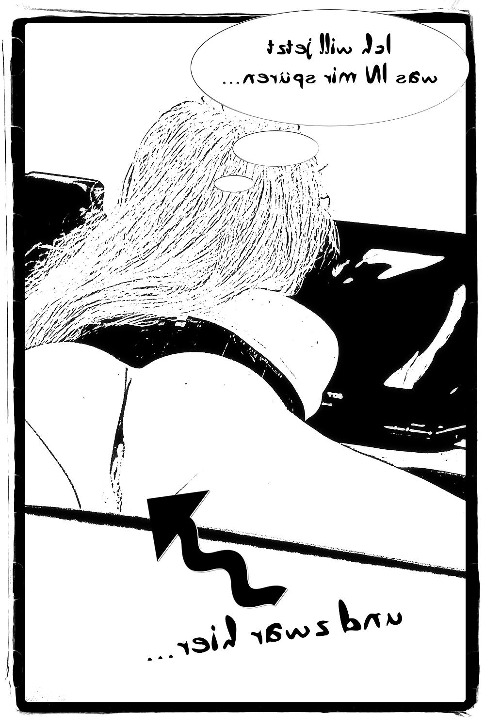 10P My personal cartoon