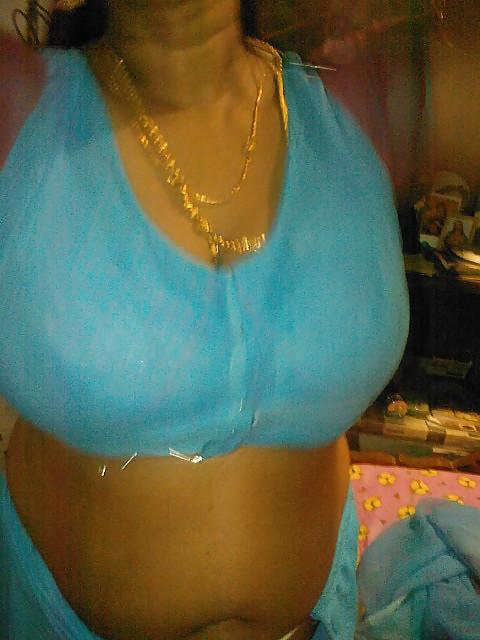 25P An indian  whore housewife
