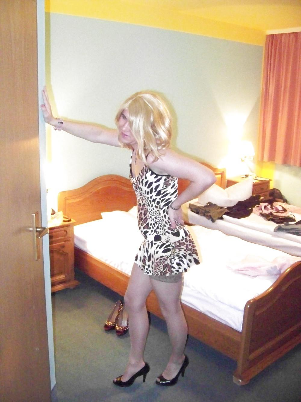 9P Hoteldate