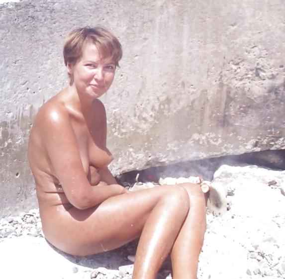 25P Housewife Nudism 6