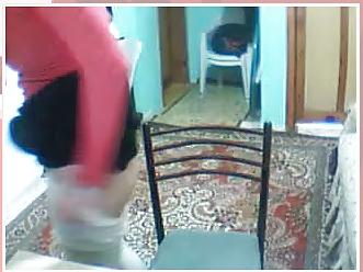 22P Web cam
