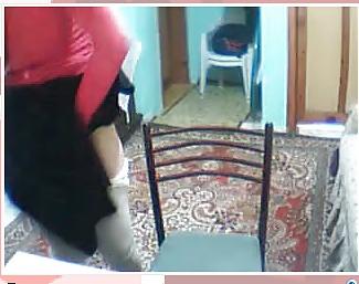 22P Web cam