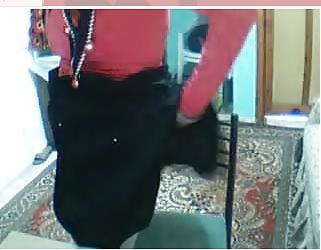 22P Web cam