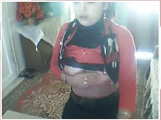 22P Web cam