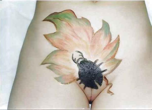 10P Ich will auch...