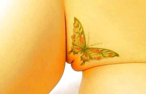 10P Ich will auch...
