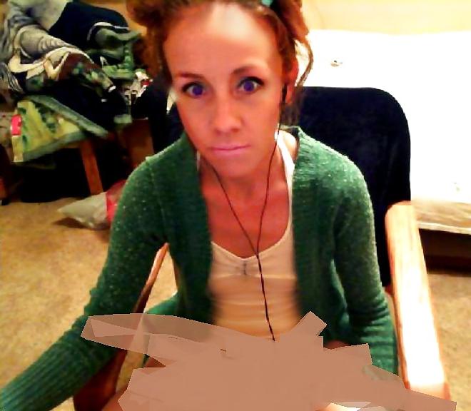25P My New Web Cam