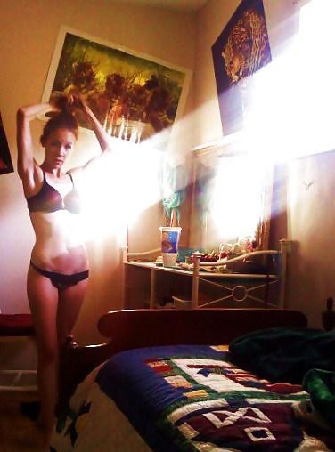 25P My New Web Cam