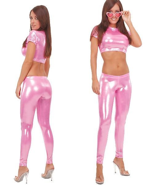 19P Hot and shiny 2