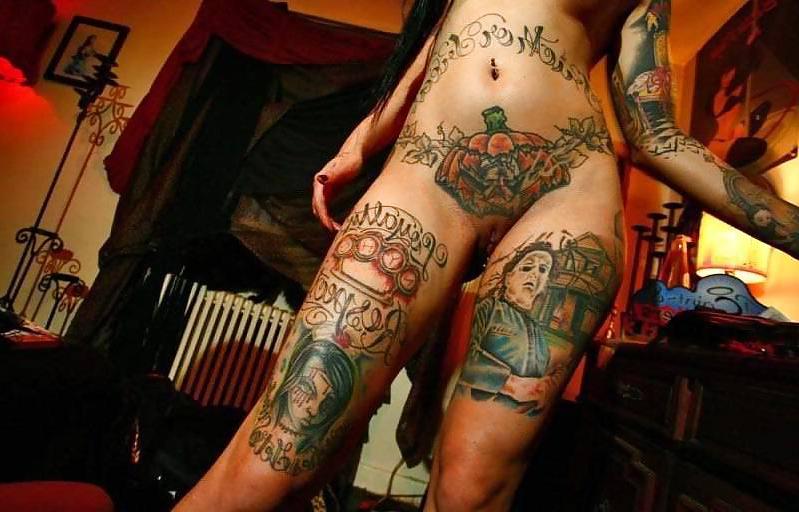 12P Tattoo - 02