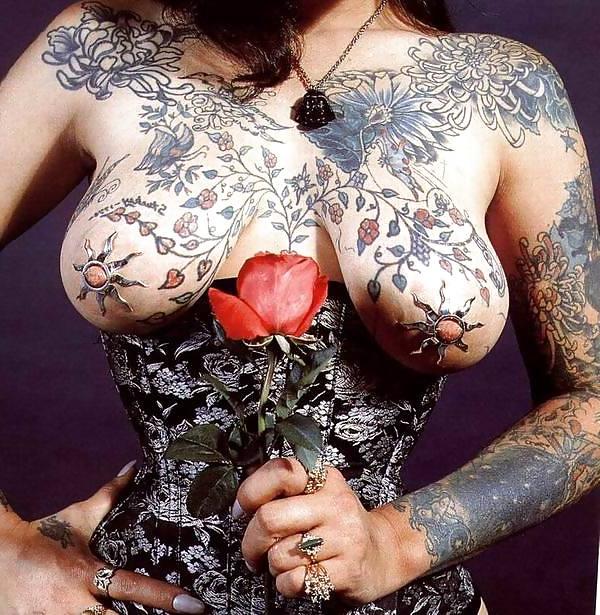 12P Tattoo - 02