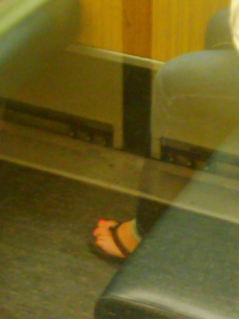 20P Feet of June 2011 - part 2