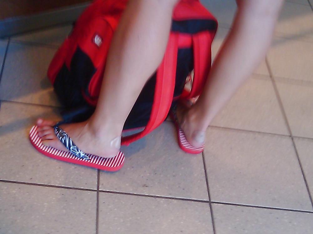 20P Feet of June 2011 - part 2