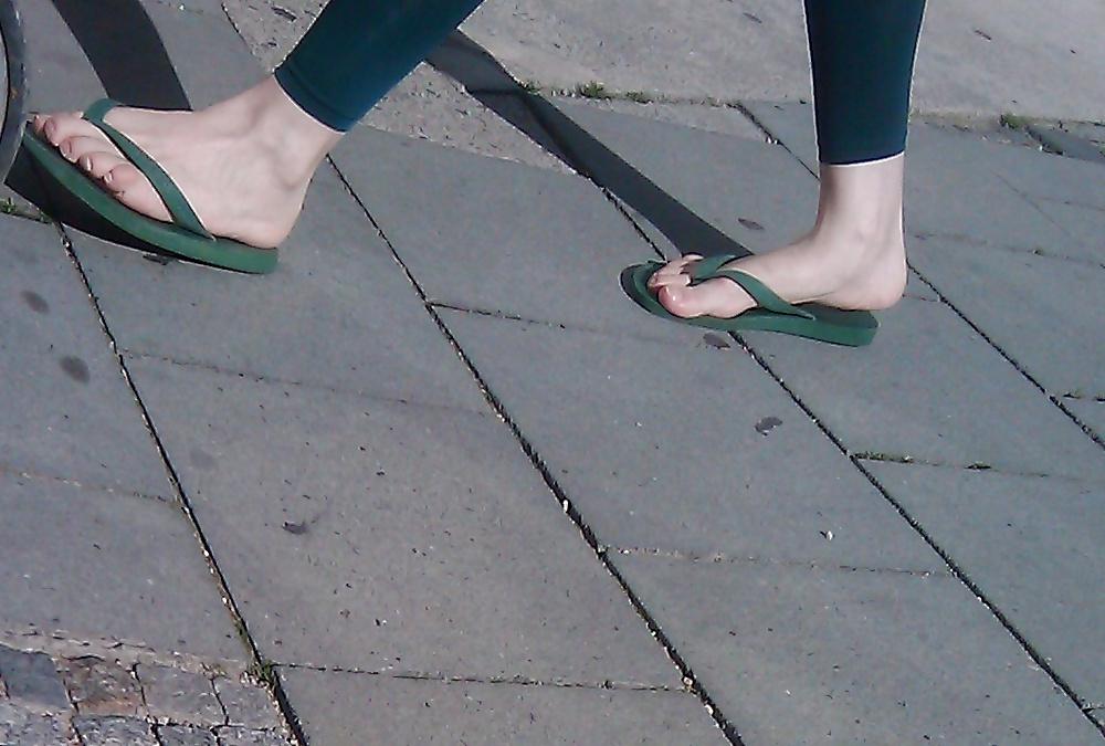 20P Feet of June 2011 - part 2
