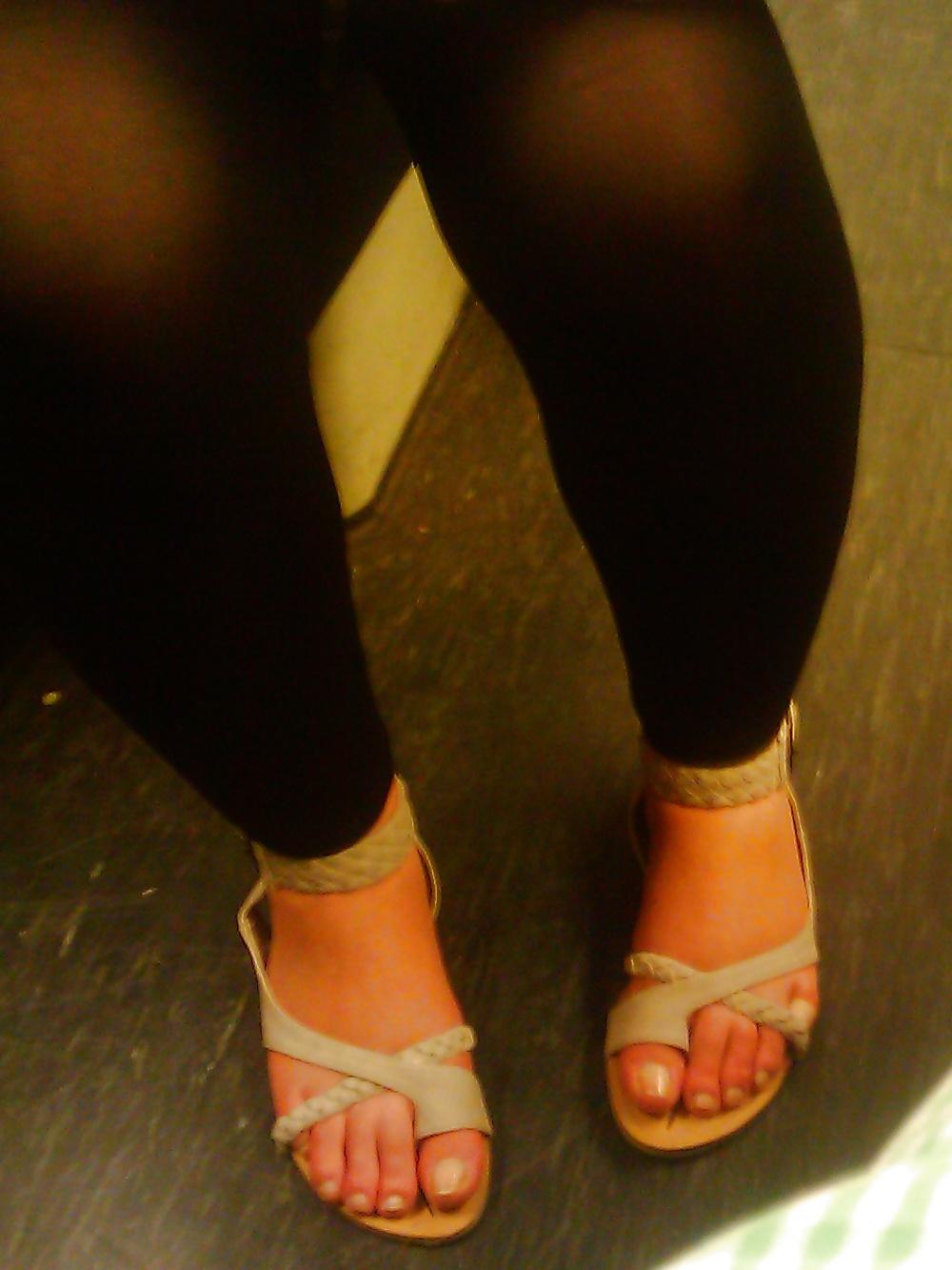 20P Feet of June 2011 - part 2