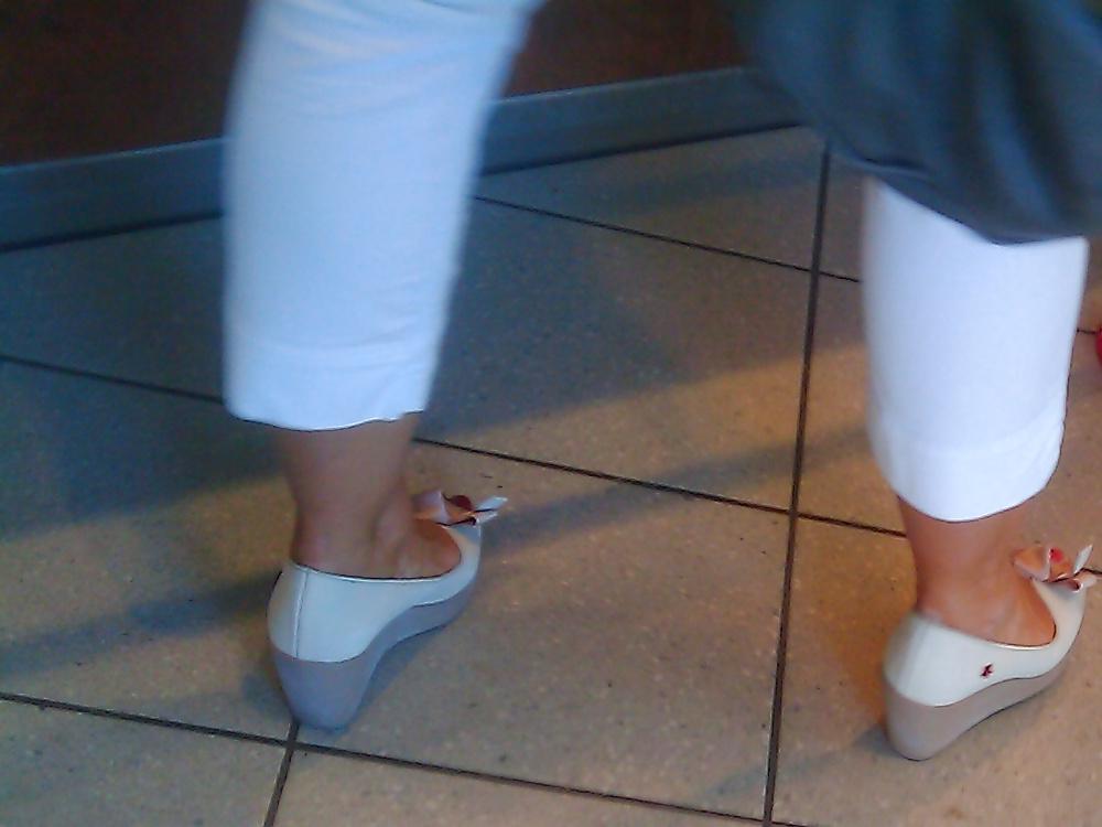 20P Feet of June 2011 - part 2