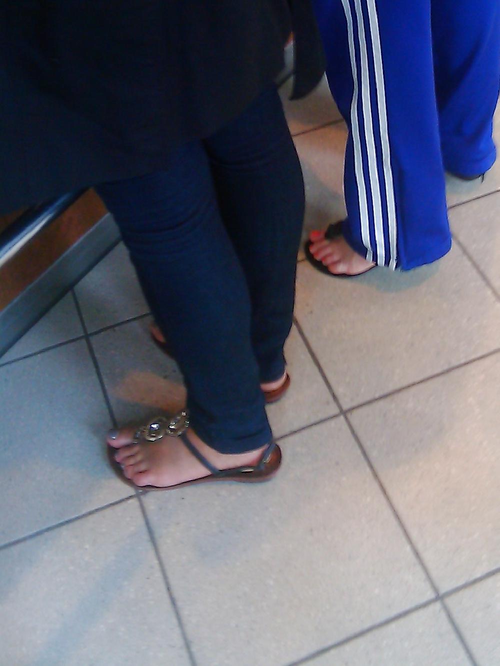 20P Feet of June 2011 - part 2