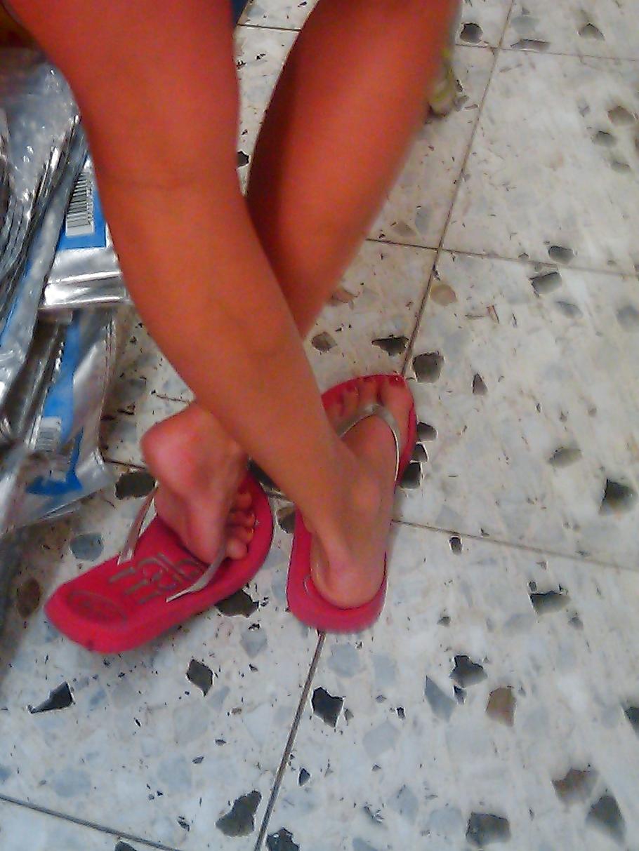 20P Feet of June 2011 - part 2