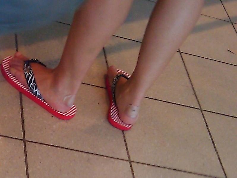 20P Feet of June 2011 - part 2