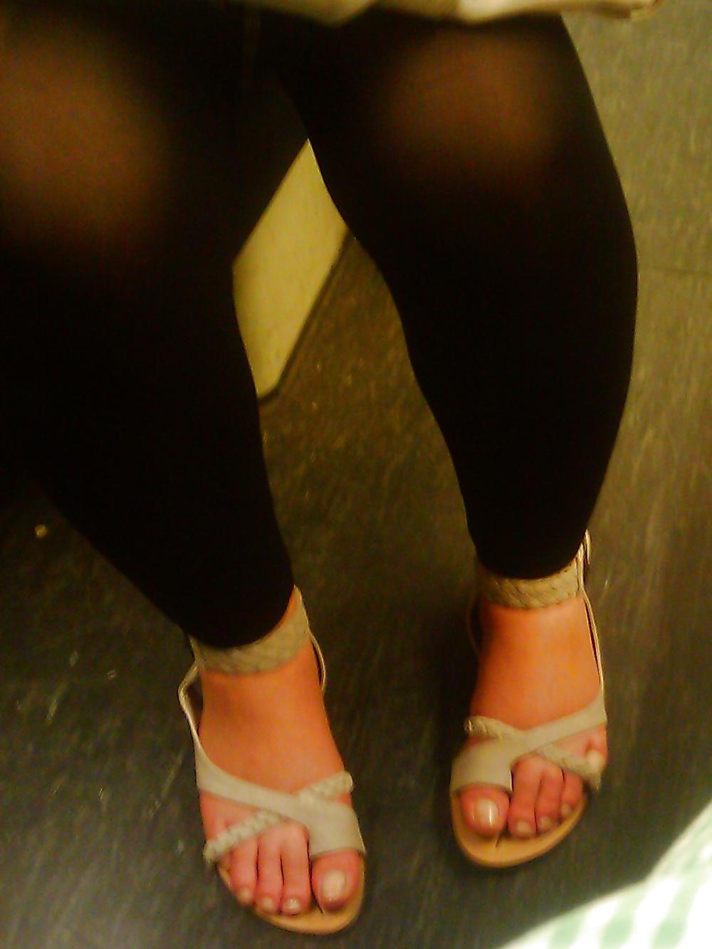 20P Feet of June 2011 - part 2