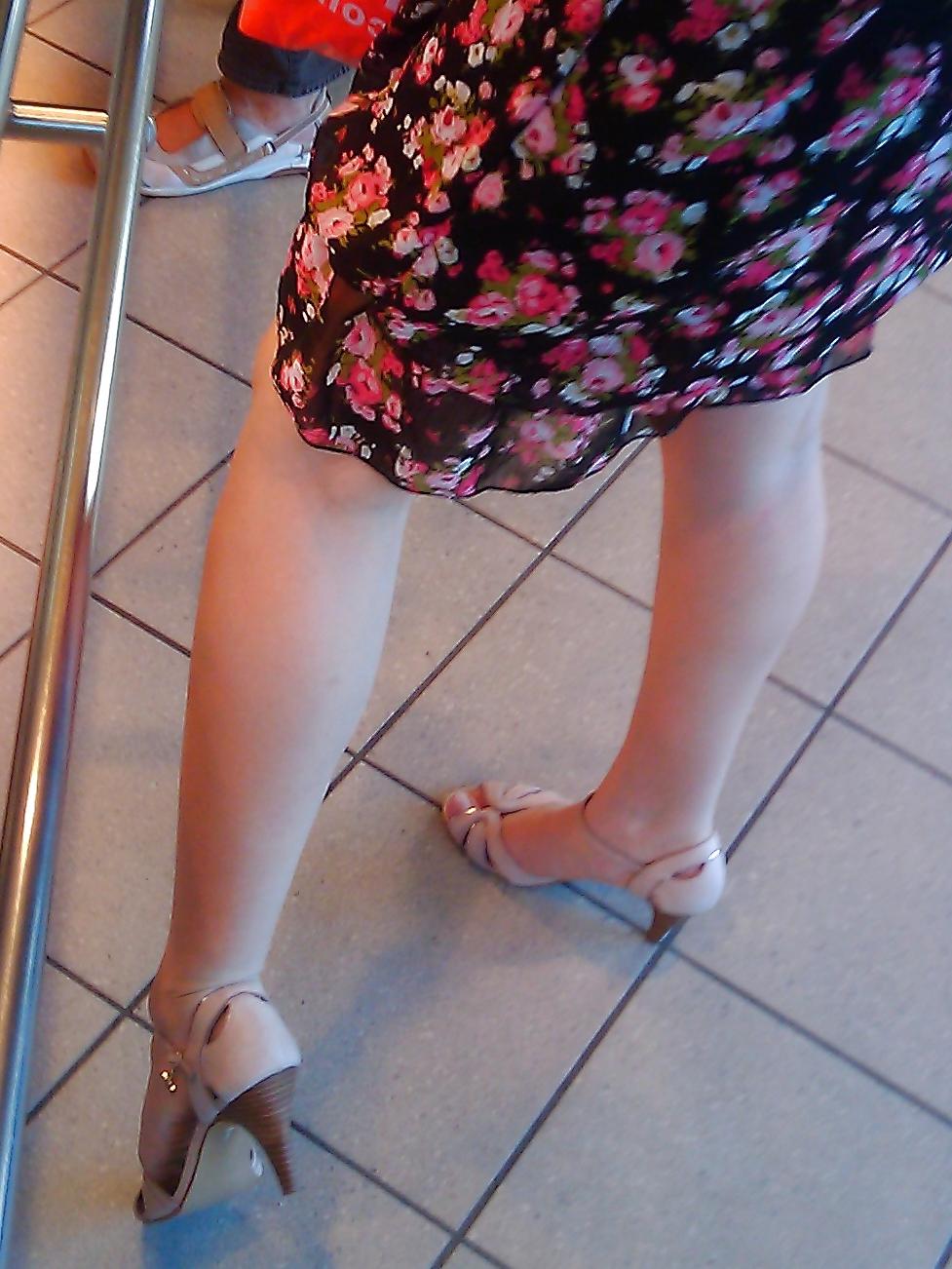 20P Feet of June 2011 - part 2