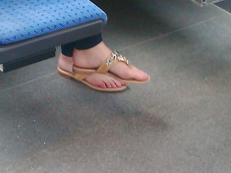 20P Feet of June 2011 - part 2