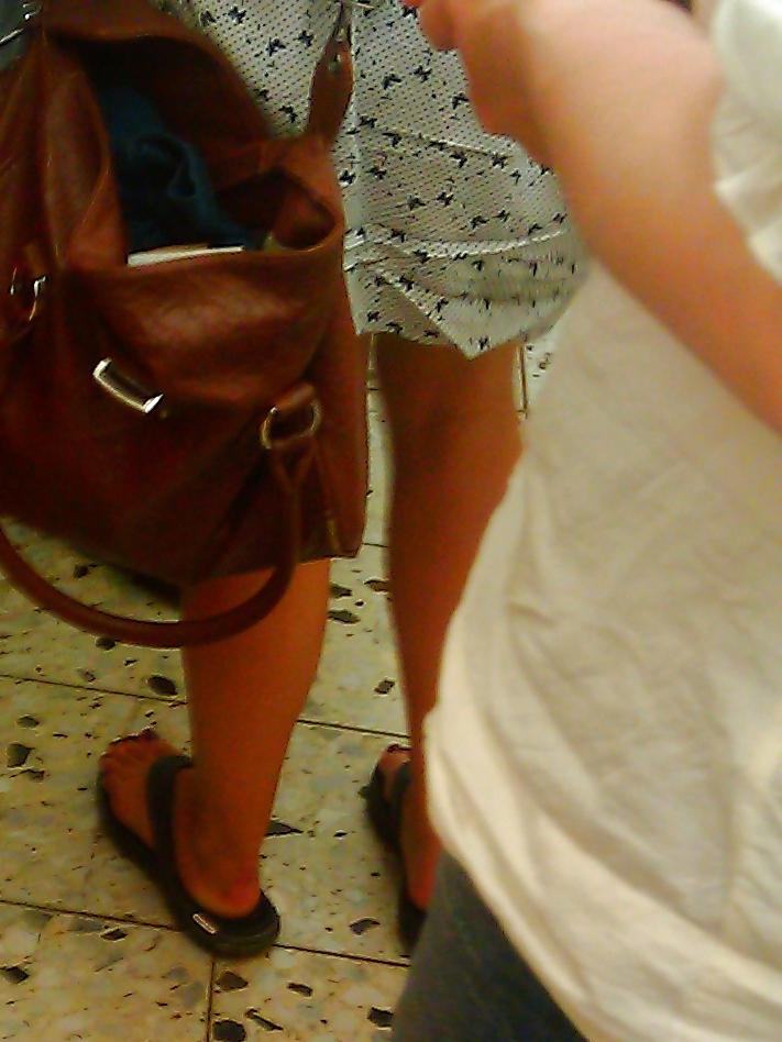 20P Feet of June 2011 - part 2